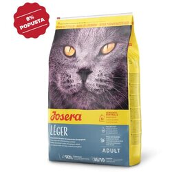 Josera Léger - 10 kg Cene