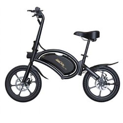 UrbanGlide Električni skuter Bike 160 URBBK12939 Cene