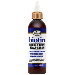 DIFEEL Serum za negu kože glave Follicle Boost Biotin, 118 ml Cene