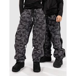 BA Supply Baseline Track Hlace black camo Cene