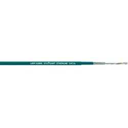 LAPP Ethernet podatkovni kabel Kabel Unitronic, 2 x 2 x 0,5 mm2, žuto-zelen, roba Cijene