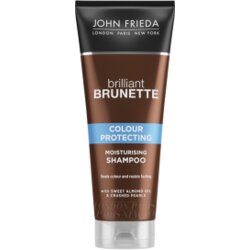 John Frieda Brilliant Brunette Colour Protecting Moisturising Shampoo 250 ML Cijene