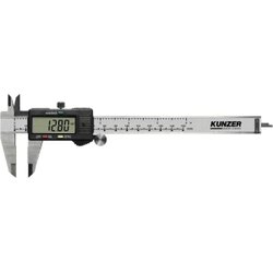 Kunzer Digitalna pomična mjerka 7EMS01 mjerno područje 150 mm Cene