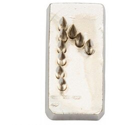 Kerbl Brojevi za tetovirku 0-9 10mm Cene