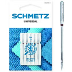Schmetz igle universal 120 Cene