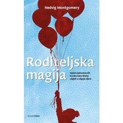 Naklada OceanMore Roditeljska magija Cene