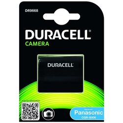 Duracell baterija za Panasonic CGA-S006 / DR9668 Cene