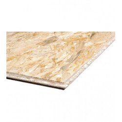 Kronospan Osb ploča sa falcom 18mm 2500x625mm Cene