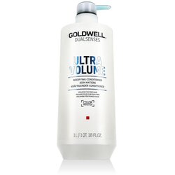 Goldwell dualsenses Ultra Volume regenerator za volumen kose 1000 ml za žene Cijene