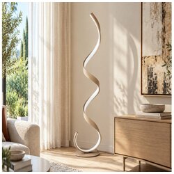 ONLI LED stojeća lampa MATISSE LED/30W/230V bež Cene