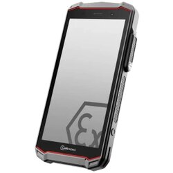 i.safe MOBILE IS540.1 Ex-zaštićeni smartphone Eksplozivna zona 1 15.2 cm (6.0 palac) Gorilla Glass 3, upravljanje rukavicama, IP68, MIL-STD-810H Cene