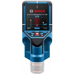 Bosch D-tect 200 C akumulatorski univerzalni detektor (bez baterije i punjača) Cene