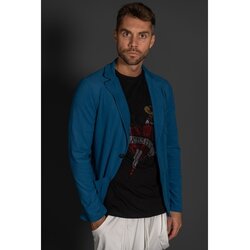 Takeshy Kurosawa Muški sako Jersey 83663 Cene