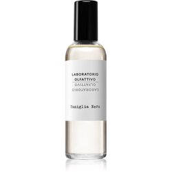 Laboratorio Olfattivo Vaniglia Nera sprej za dom 100 ml Cene