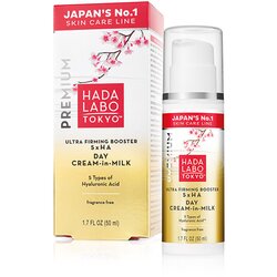 HADA LABO tokyo premium buster dnevna krema 50 ml Cene