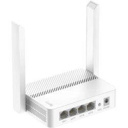 Cudy Brezžični omrežni usmerjevalnik (Router) WR300, N300, Wi-Fi 4, Mesh, (5000089475) Cene