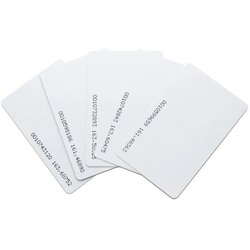 RFID kartica 125KHz Cene