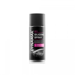 Dynamax Sprej silikonski 400ml 2064 Cene