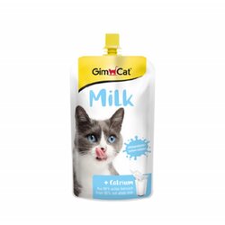 Gimcat mleko - 200 ml Cene
