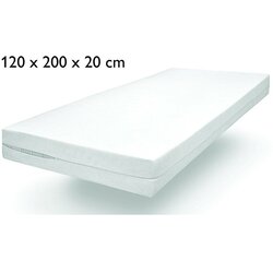 Dream walk DREAMWALK protiprsicna prevleka za vzmetnico 120x200x20 cm Cene