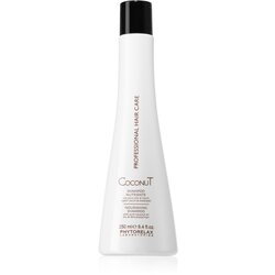 Phytorelax Laboratories Coconut hranilni šampon s kokosovim oljem 250 ml Cene