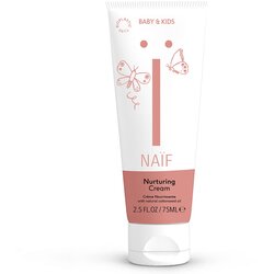 Naïf® Baby & Kids Nourishing Cream negovalna krema za otroke od rojstva 75 ml Cene