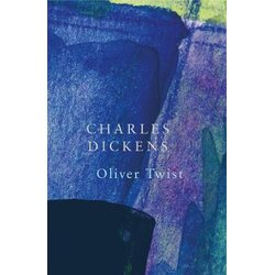 Legend Press Charles Dickens - Oliver Twist Cene