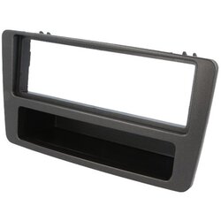 4CarMedia Blenda okvir za auto radio HONDA 1DIN Cene