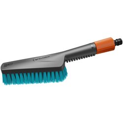 Gardena Cleansystem Handbürste S hard Cene