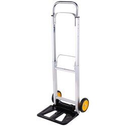 VOREL T78661 Transportna aluminijska kolica - rudle Cene