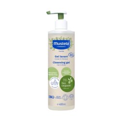 Mustela® BioOrganic Gel za kupanje Cene