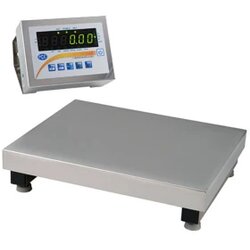 PCE Instruments PCE-SD 30SST C PCE-SD 30SST C vaga sa platformom Opseg mjerenja (kg) 30 kg Cene