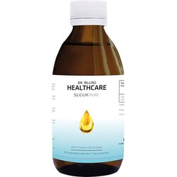 Dr. Rilling Healthcare silicij pure Cene