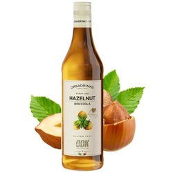 ODK Orsa sirup LjeÅ¡njak 0,75L Cene