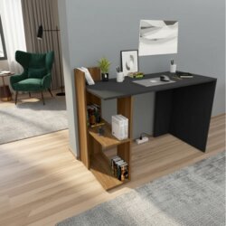 Nordom Desk Blocks M2 120x51x77 OŠTEĆENA AMBALAŽA Cene
