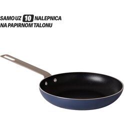 Alessi Tiganj 24cm Cene