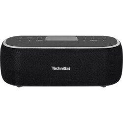 Technisat DIGITRADIO BT 1 desktop radio DAB+ (1012), ukw aux, Bluetooth, DAB+, ukw funkcija govora slobodnih ruku, uklj. mikrofon, funkcija alarma, mogućnost punjenja cr Cene