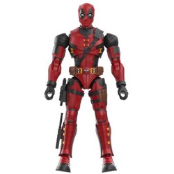 Blokees figura Marvel Infinity SAGA Championclass Deadpool Cene
