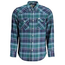 Wrangler muŠka koŠulja 112356 Cene