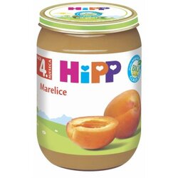 Hipp kašica kajsija 190g Cene