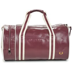 Fred Perry CLASSIC BARREL Smeđa Cijene