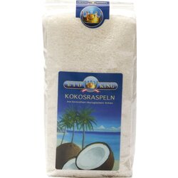 BioKing Kokosove pahuljice Bio - 250 g Cijene
