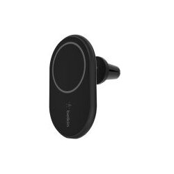 Belkin bežični autopunjač sa kablom BoostCharge Crni Cene
