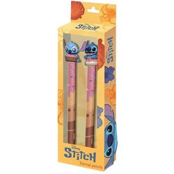 Disney Stitch set 2 vječne olovke Cijene