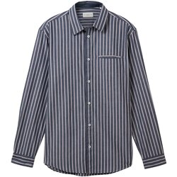 Tom Tailor 1038776 Muška košulja, Tamnosiva Cene