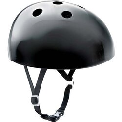 YAKKAY čelada smart two 20049-L 55-59cm, črna Cene