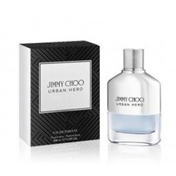 Jimmy Choo muški parfem URBAN HERO 100ML EDP 000624 Cene