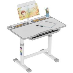  dječji stol Study 3.0 sivi 66 cm Cijene