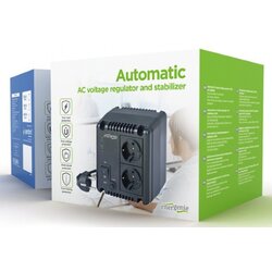 Gembird EG-AVR-0501 voltage regulator Cene