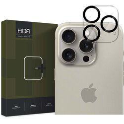 HOFI CAM PRO+ zaštita za kameru IPHONE 16 PRO / 16 PRO MAX CLEAR Cene